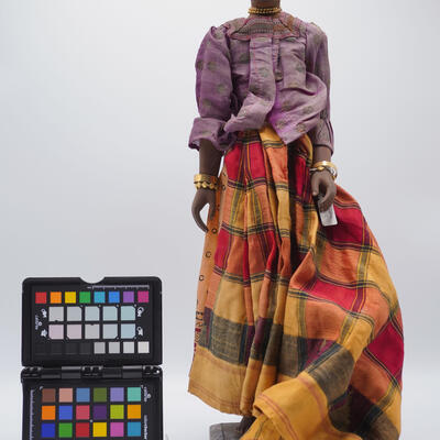 manichino 00054 photo