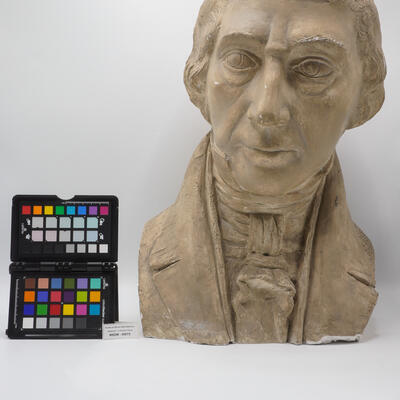 busto ritratto 00073 photo