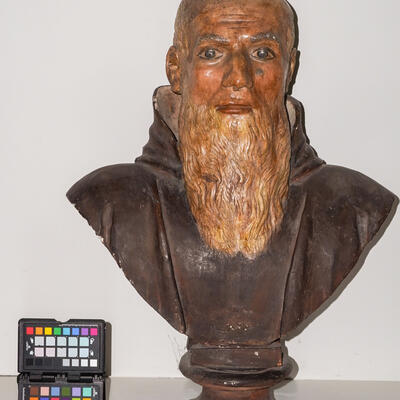 busto ritratto 00074 photo