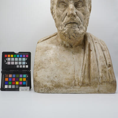 calco di figura maschile 00085 photo