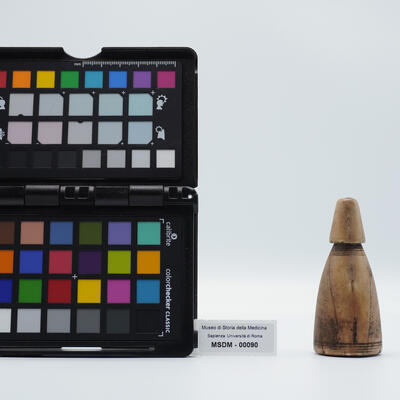 amuleto fallico 00090 photo