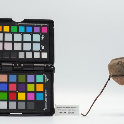 vasetto fittile 00122 photo