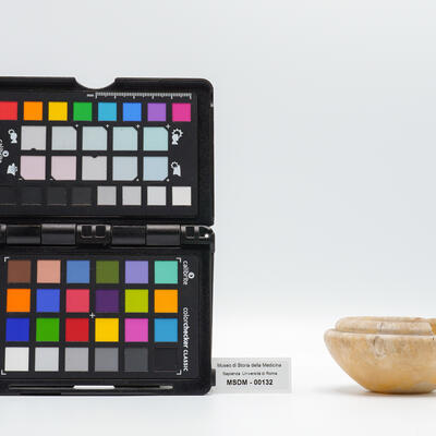 coppetta con orlo 00132 photo