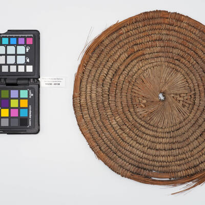 coperchio circolare 00138 photo