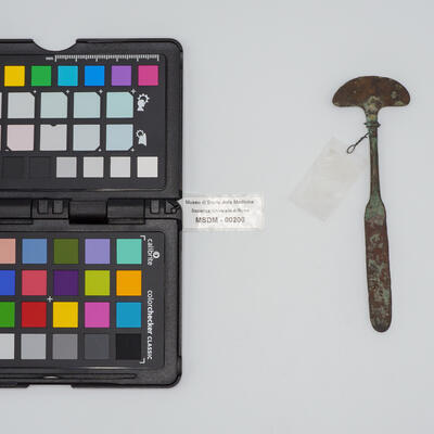 stelo rotondo 00200 photo