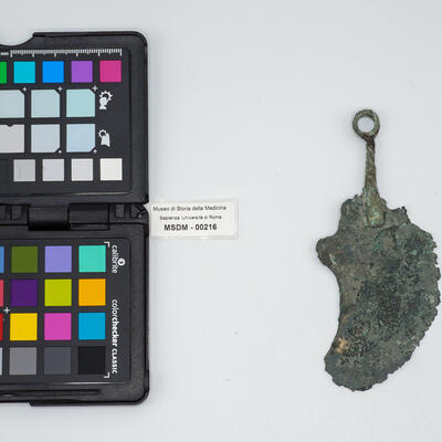 rasoio lunato 00216 photo