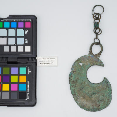 rasoio lunato 00217 photo