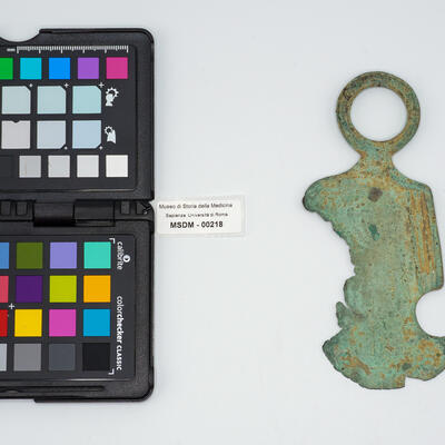 rasoio lunato 00218 photo