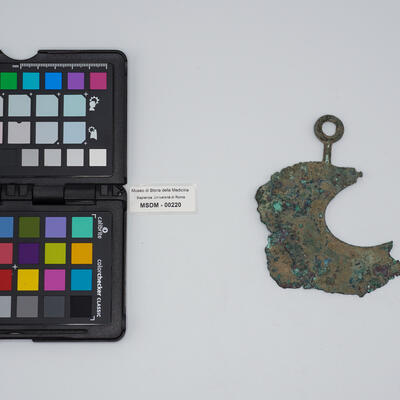 rasoio lunato 00220 photo