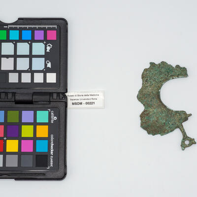 rasoio lunato 00221 photo