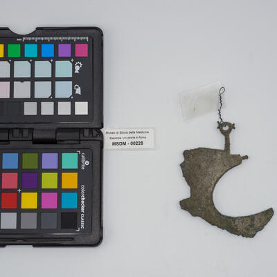 rasoio lunato 00228 photo