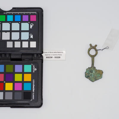 rasoio lunato 00229 photo