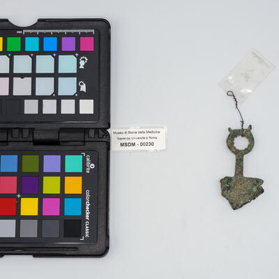 rasoio lunato 00230 photo