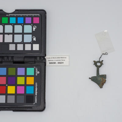 rasoio lunato 00231 photo