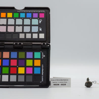 pendaglio a forma di brocca 00235 photo