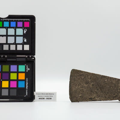 ascia villanoviana 00238 photo