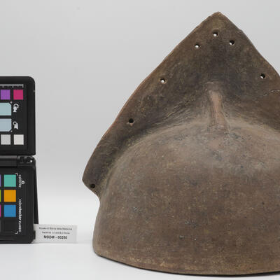 coperchio a elmo 00250 photo