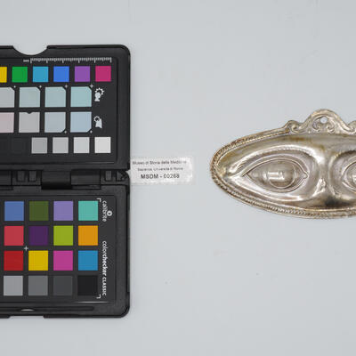 ex voto occhi 00268 photo