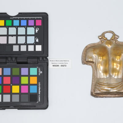 ex voto torace 00272 photo