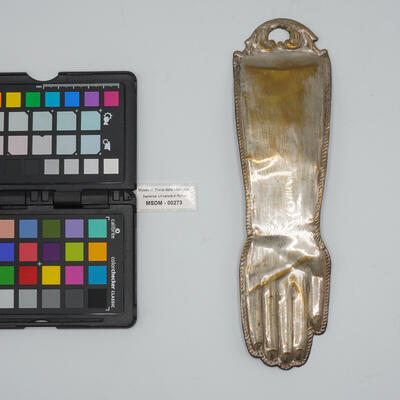 ex voto braccio 00273 photo