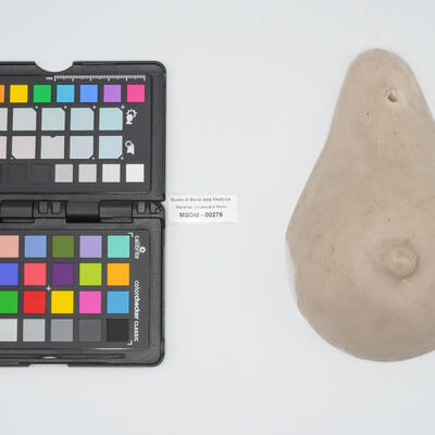 ex voto mammella 00276 photo