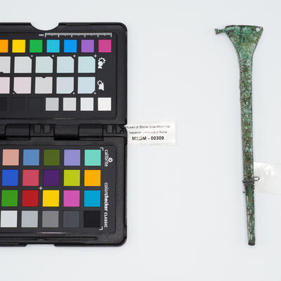 strumento chirurgico 00309 photo