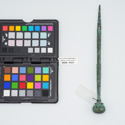 strumento chirurgico 00310 photo