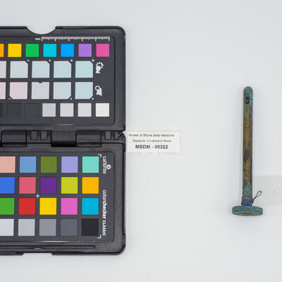 trequarti a punta 00322 photo