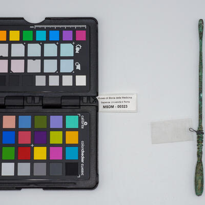 cucchiaio piccolo 00323 photo