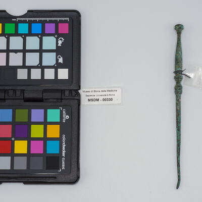 uncino chirurgico 00330 photo