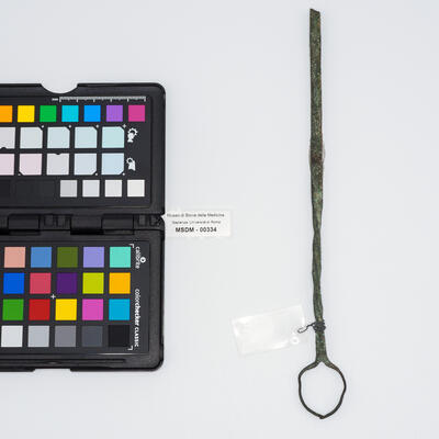 strumento chirurgico 00334 photo