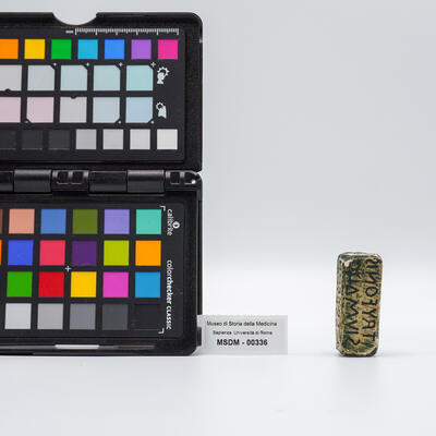 sigillo da oculista 00336 photo