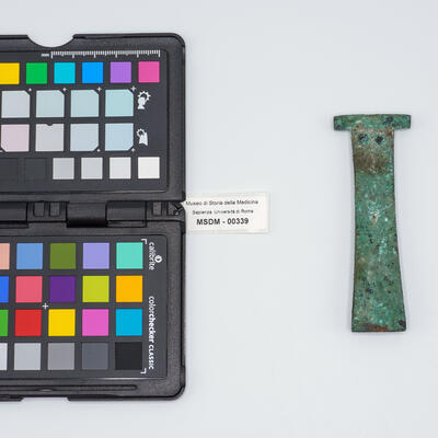 pinza a branche 00339 photo