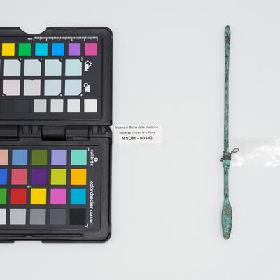 cucchiaio piccolo 00342 photo