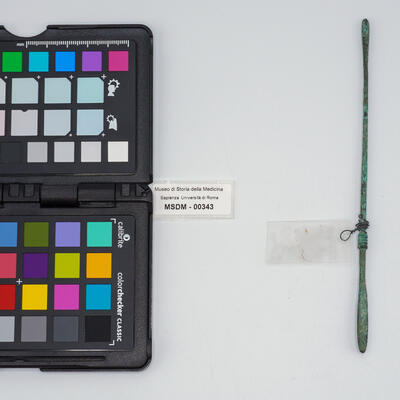 cucchiaio piccolo 00343 photo