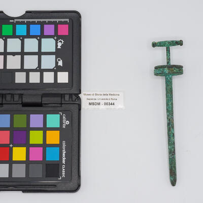 cannula per ascite 00344 photo