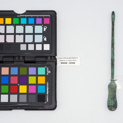 sonda a linguetta 00346 photo