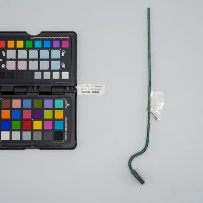 Cauterio a piastrina 00348 photo