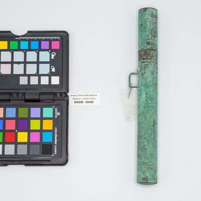 busta chirurgica 00350 photo