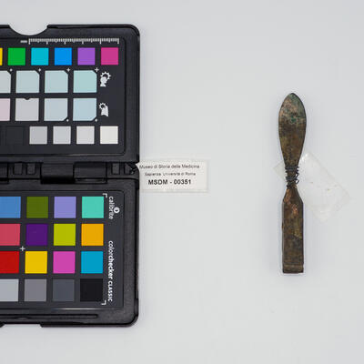 manico di bisturi 00351 photo