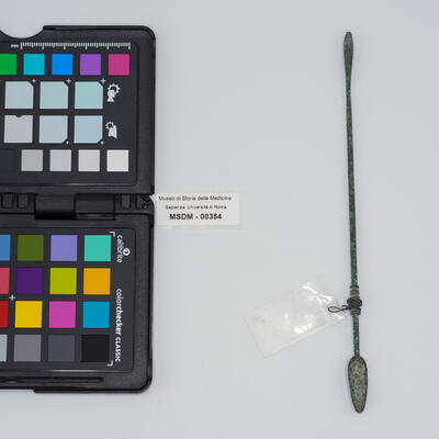 cucchiaio piccolo 00354 photo