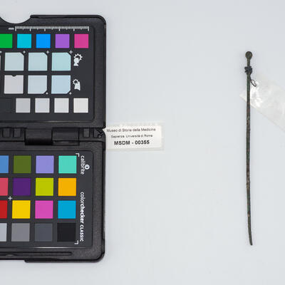 specillo auricolare 00355 photo