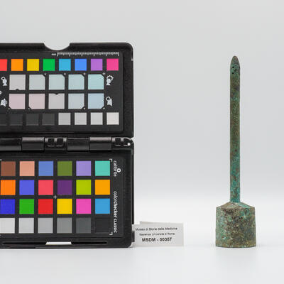 irrigatore vaginale 00357 photo