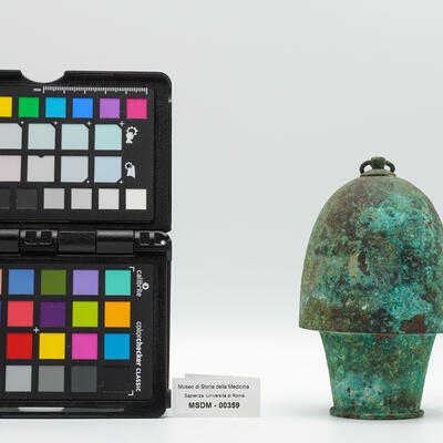 ventosa con anello 00359 photo