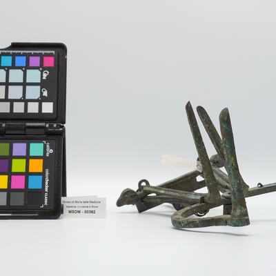 divaricatore vaginale 00362 photo