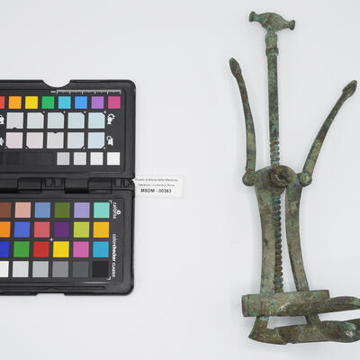 divaricatore vaginale 00363 photo