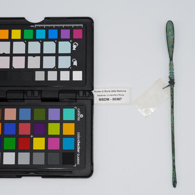 specillo detto ciatisco 00367 photo