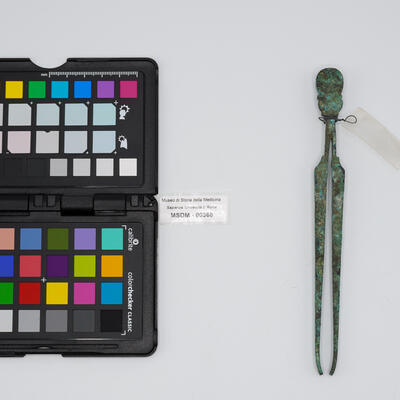 pinza grossa 00368 photo