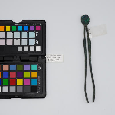 pinza grande 00373 photo