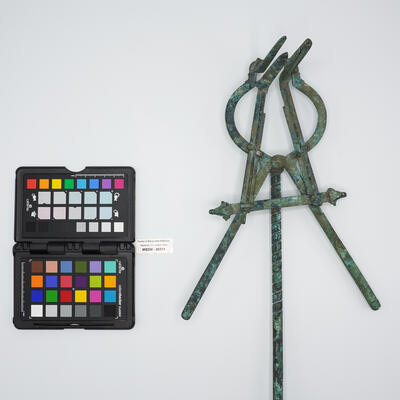 strumento quadrivalve 00374 photo